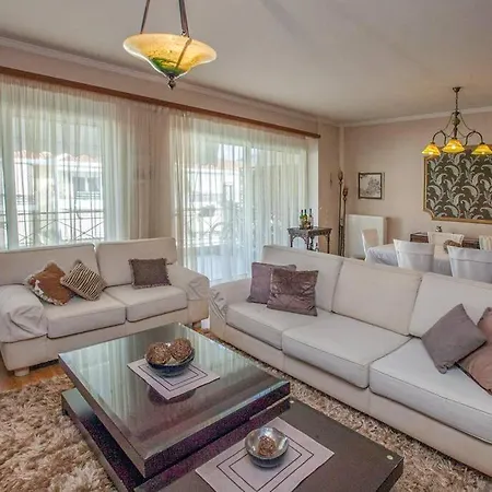 Jenny's Luxury Maisonette Náuplia