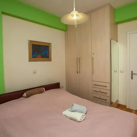 Jenny's Luxury Maisonette Nafplion