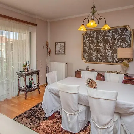 Apartamento Jenny's Luxury Maisonette Náuplia