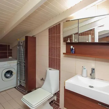 Jenny's Luxury Maisonette *
